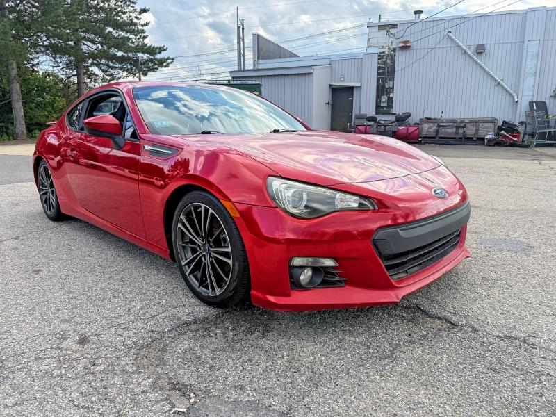 Aukcja sprzedaży 2014 Subaru Brz, vin: JF1ZCAC18E9602291, numer aukcji: 66090346