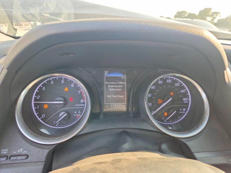 Aukcja sprzedaży 2019 Toyota Camry, vin: 4T1B11HK0KU744237, numer aukcji: 61335246