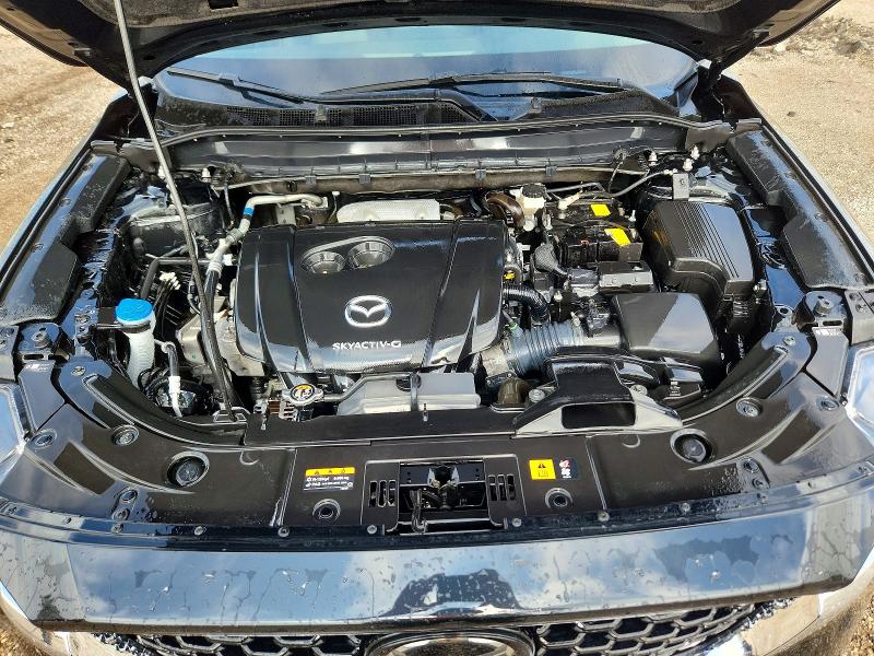 Aukcja sprzedaży 2024 Mazda Cx-5, vin: JM3KFBCL9R0436858, numer aukcji: 61494216