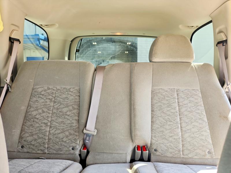 Продажа на аукционе авто 2005 Gmc Envoy, vin: 1GKDT13S452377040, номер лота: 64993496