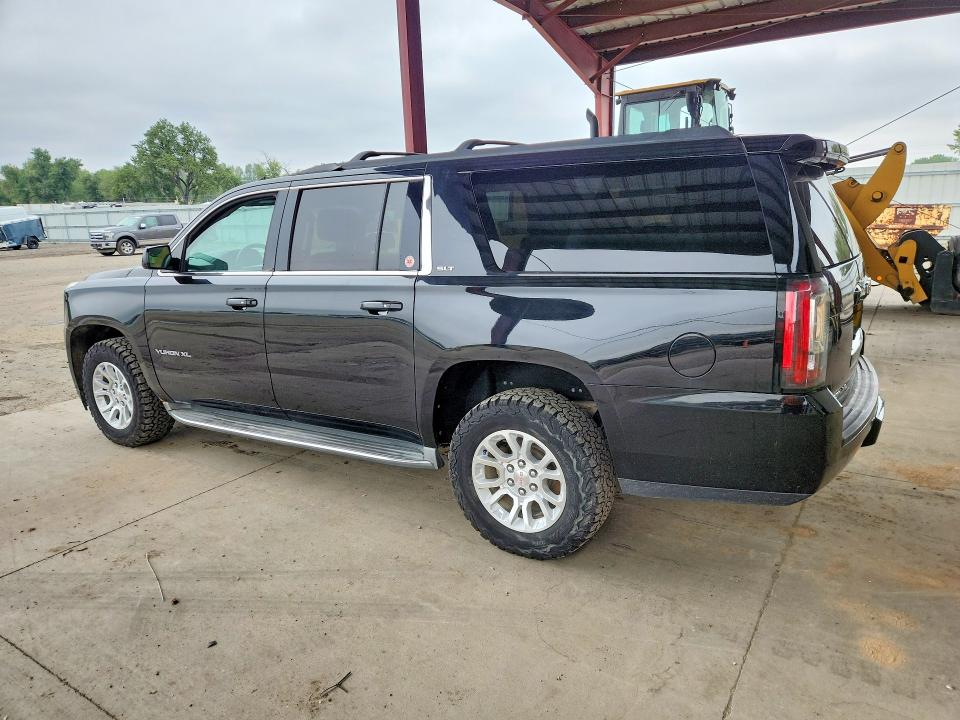 Продажа на аукционе авто 2015 Gmc Yukon Xl, vin: 1GKS2HKC6FR203346, номер лота: 65219756