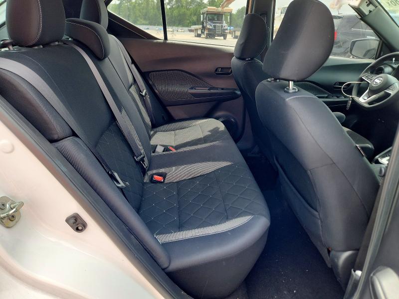 Продаж на аукціоні авто 2020 Nissan Kicks, vin: 3N1CP5BV2LL481037, номер лоту: 64008886