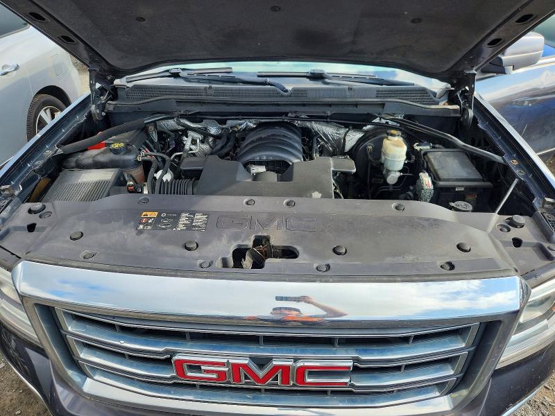 Aukcja sprzedaży 2014 Gmc Sierra, vin: 1GTV2UECXEZ409538, numer aukcji: 64282736