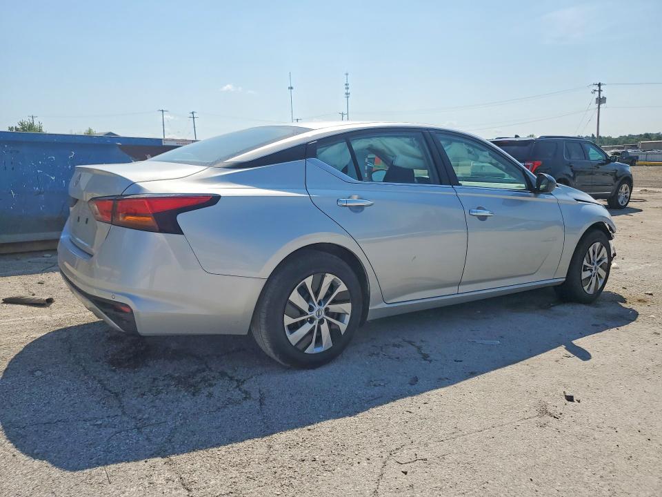 67176676 :رقم المزاد ، 1N4BL4BV4RN420690 vin ، 2024 Nissan Altima مزاد بيع