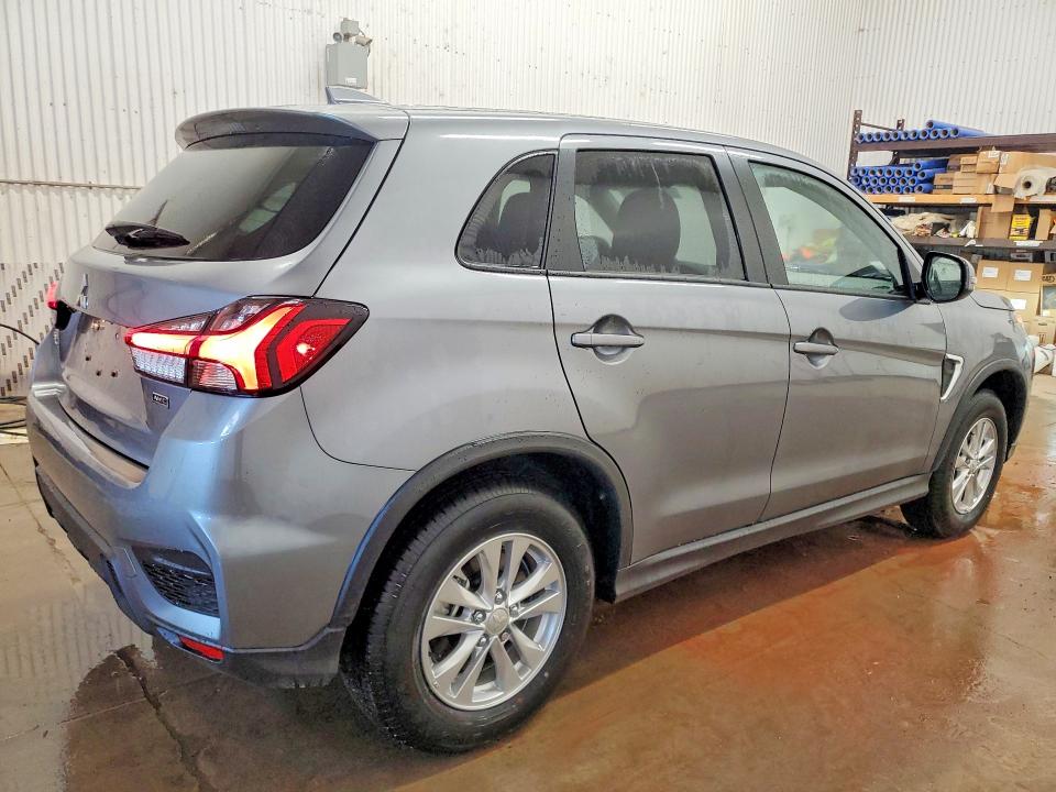 Продажа на аукционе авто 2026 Mitsubishi Rvr, vin: JA4AJVAW9TU603537, номер лота: 63671706