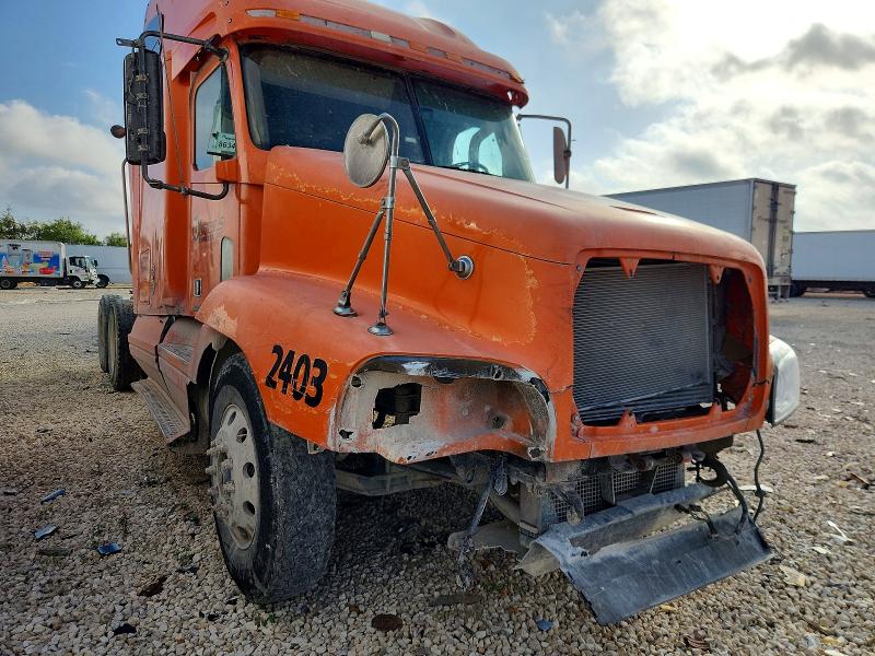 Продажа на аукционе авто 2004 Freightliner Conventional, vin: 1FUJBBCG24LM53519, номер лота: 64480746