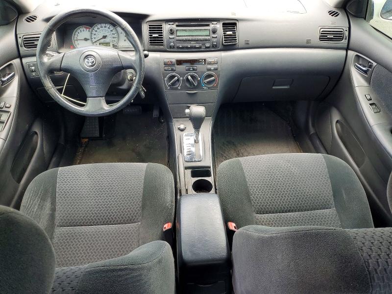 Продаж на аукціоні авто 2005 Toyota Corolla, vin: 1NXBR32E75Z556309, номер лоту: 65890576