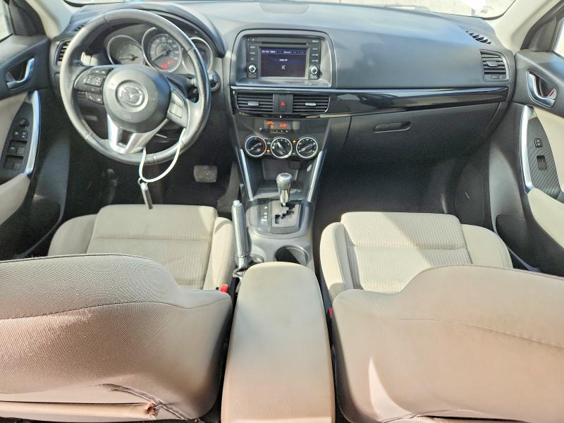 Aukcja sprzedaży 2013 Mazda Cx-5, vin: JM3KE4CE0D0149921, numer aukcji: 65570056