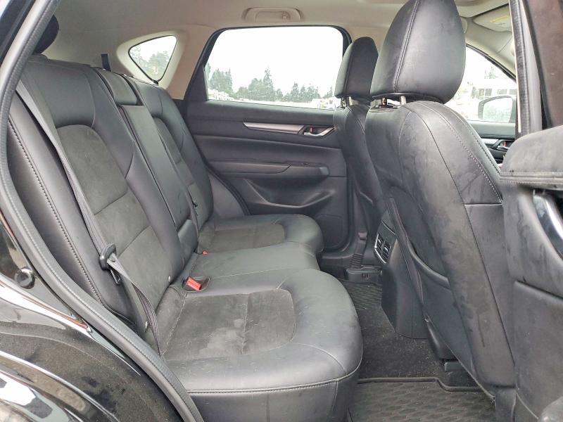 65892306 :رقم المزاد ، JM3KFBCM1K0644411 vin ، 2019 Mazda Cx-5 مزاد بيع