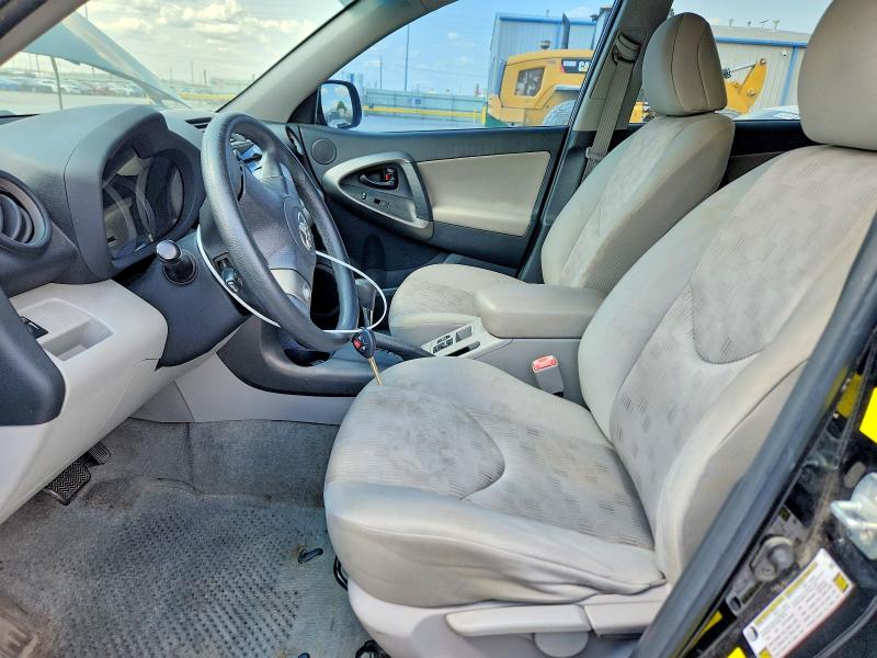 Продаж на аукціоні авто 2011 Toyota Rav4, vin: 2T3ZF4DV8BW067706, номер лоту: 64647486
