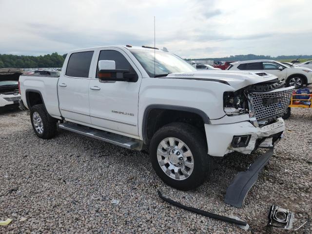 2017 Gmc Sierra მანქანა იყიდება აუქციონზე, vin: 1GT12UEY5HF225060, აუქციონის ნომერი: 65983806