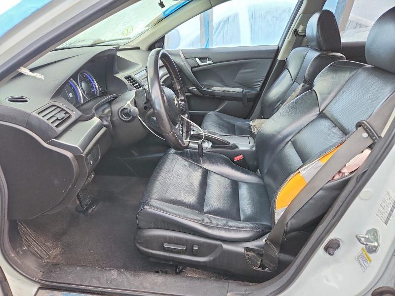 Продаж на аукціоні авто 2012 Acura Tsx, vin: JH4CU2F6XCC030410, номер лоту: 63643426