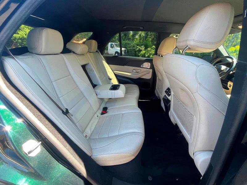 2021 Mercedes-benz Gle მანქანა იყიდება აუქციონზე, vin: 4JGFB4KBXMA391938, აუქციონის ნომერი: 65510626