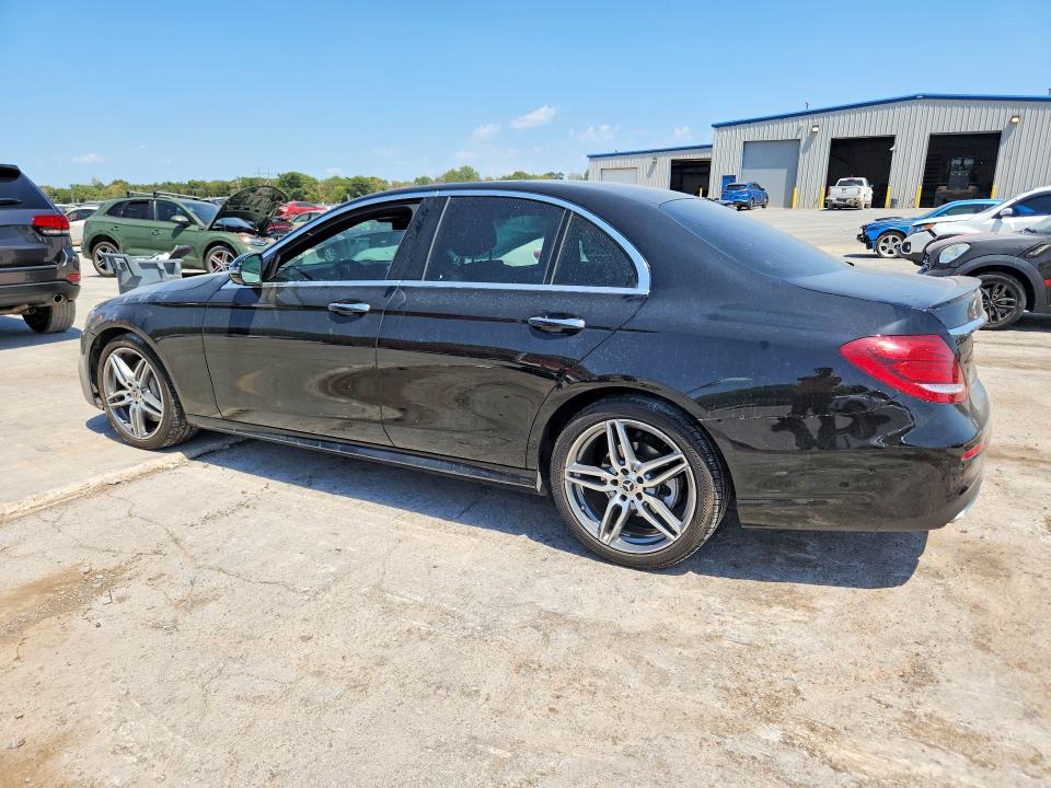 Aukcja sprzedaży 2018 Mercedes-benz E, vin: WDDZF4KB8JA315898, numer aukcji: 65469106