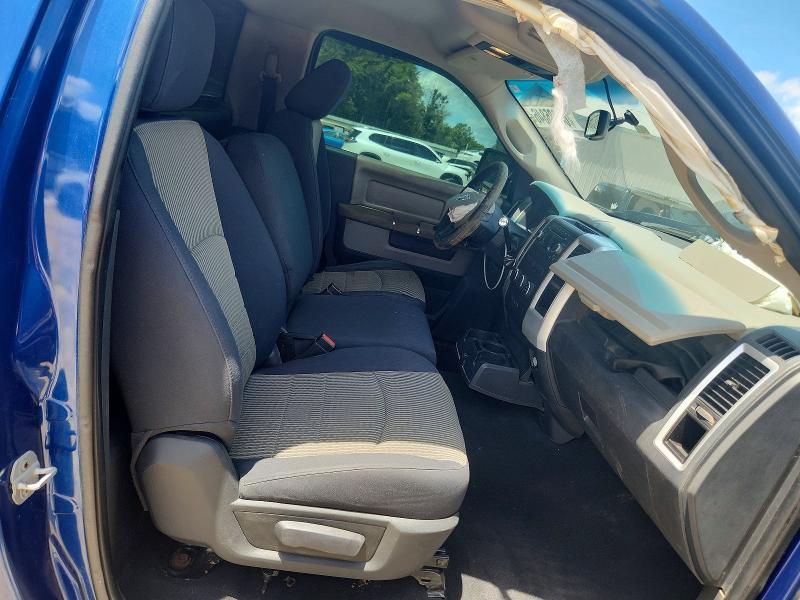 Aukcja sprzedaży 2009 Dodge Ram 1500, vin: 1D3HV16T09J530169, numer aukcji: 64385846
