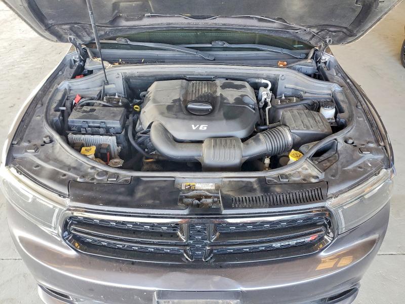 Aukcja sprzedaży 2015 Dodge Durango, vin: 1C4RDHAG8FC201156, numer aukcji: 63576136