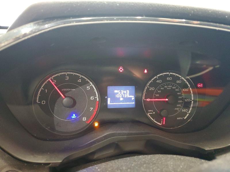 66561346 :رقم المزاد ، 4S3GTAA68H1741422 vin ، 2017 Subaru Impreza مزاد بيع