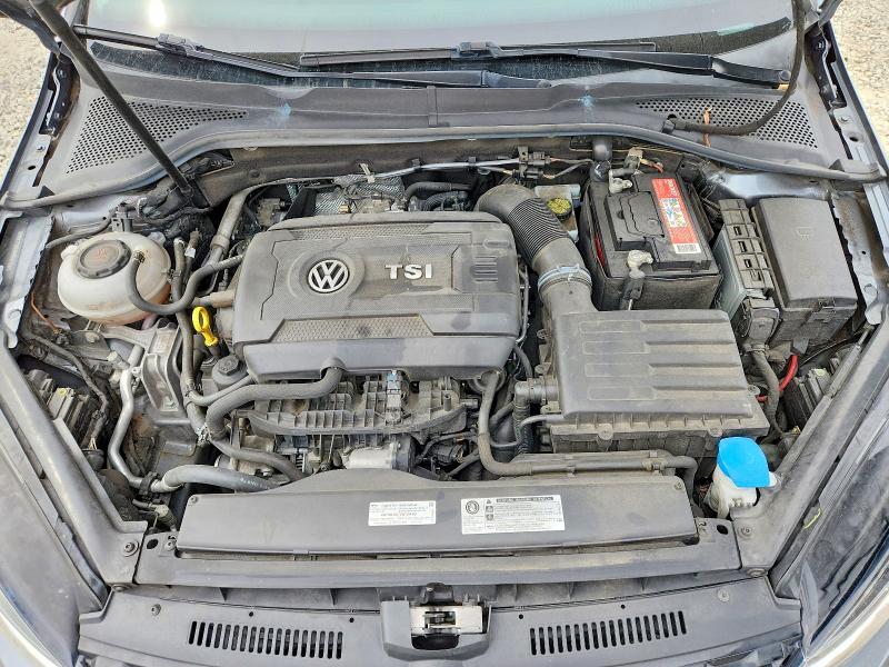 Aukcja sprzedaży 2019 Volkswagen Golf Alltrack, vin: 3VWH17AU2KM501561, numer aukcji: 66265896