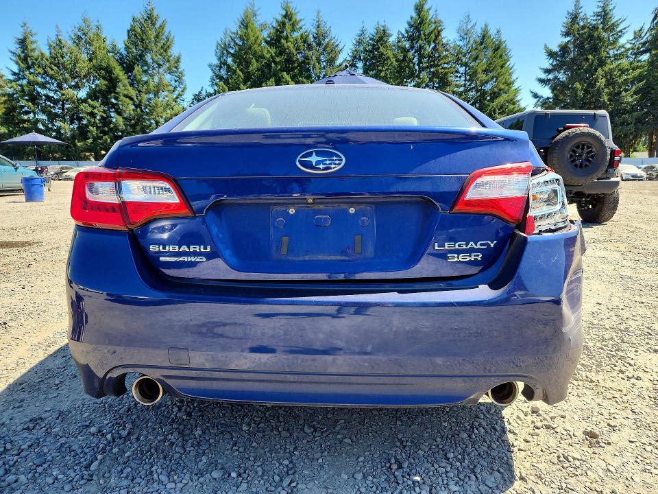 Продаж на аукціоні авто 2015 Subaru Legacy, vin: 4S3BNEN67F3056609, номер лоту: 64140376