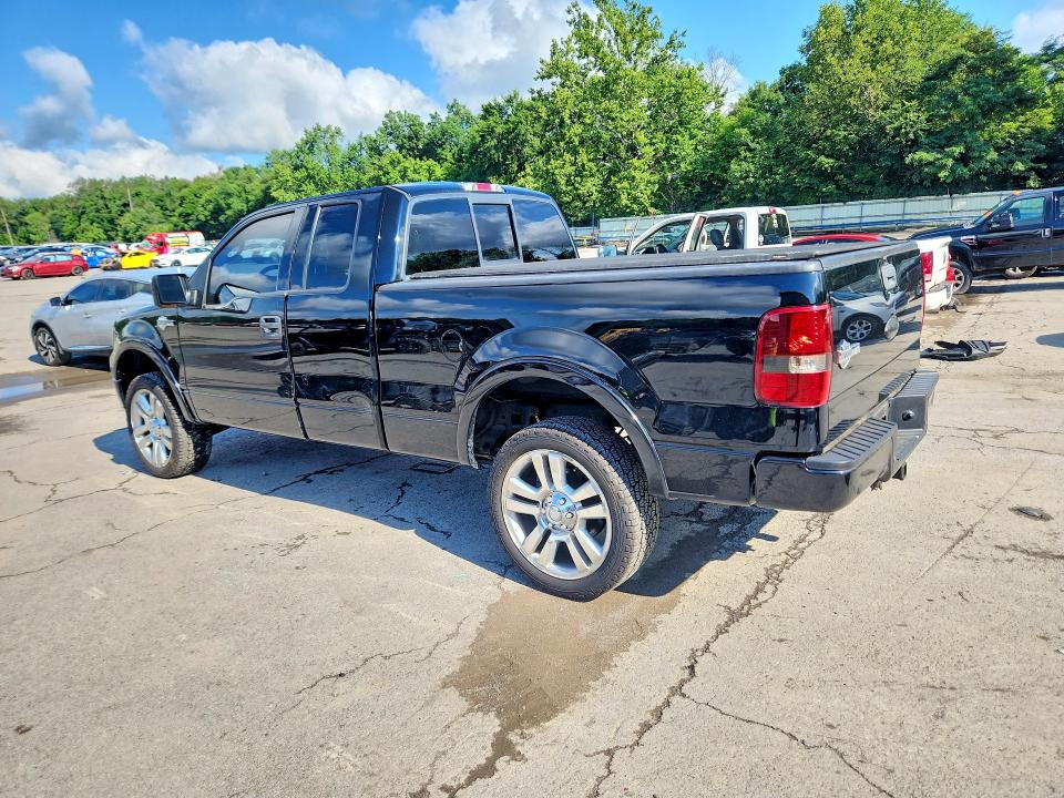 Aukcja sprzedaży 2006 Ford F150, vin: 1FTRX14596FA00793, numer aukcji: 62950296