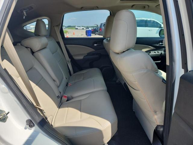 64744906 :رقم المزاد ، 5J6RM3H5XGL000894 vin ، 2016 Honda Cr-v مزاد بيع