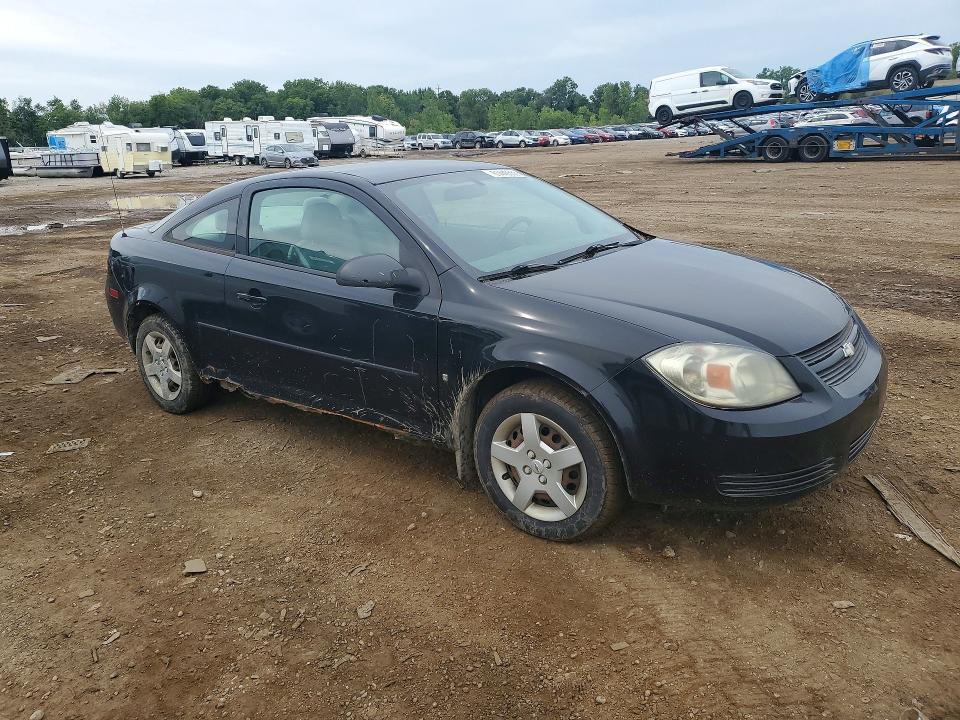 Продаж на аукціоні авто 2008 Chevrolet Cobalt, vin: 1G1AK18F187337320, номер лоту: 61449556