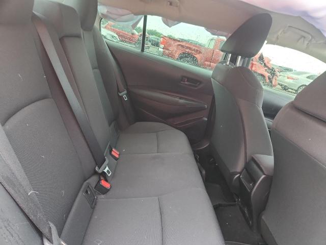 63948136 :رقم المزاد ، JTDEPMAE0N3021195 vin ، 2022 Toyota Corolla مزاد بيع