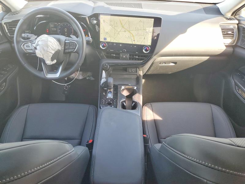 Aukcja sprzedaży 2025 Lexus Nx, vin: 2T2GGCEZ6SC075020, numer aukcji: 66658006