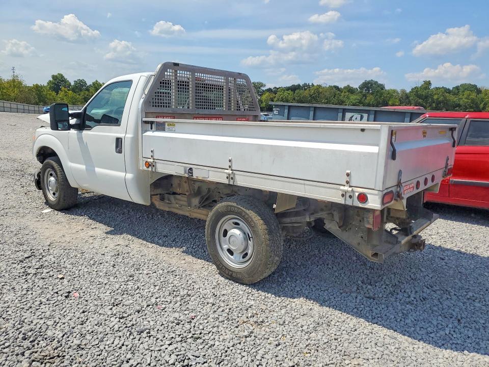 Aukcja sprzedaży 2012 Ford F250, vin: 1FDBF2A66CEB10317, numer aukcji: 66098806