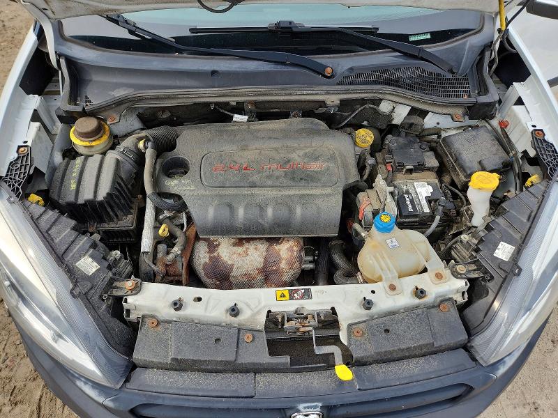 Продажа на аукционе авто 2017 Ram Pro Master, vin: ZFBERFAB6H6H03860, номер лота: 67004916