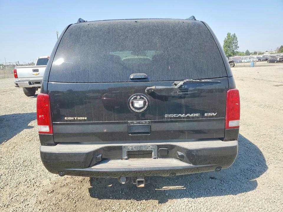 Aukcja sprzedaży 2006 Cadillac Escalade, vin: 3GYFK66N36G189834, numer aukcji: 65572776