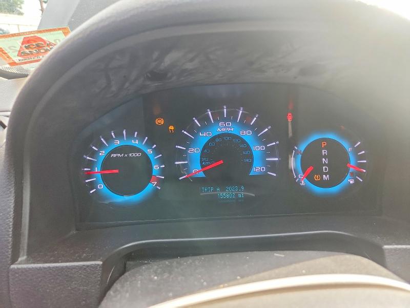 Продажа на аукционе авто 2011 Ford Fusion, vin: 3FAHP0KC0BR182393, номер лота: 63181296