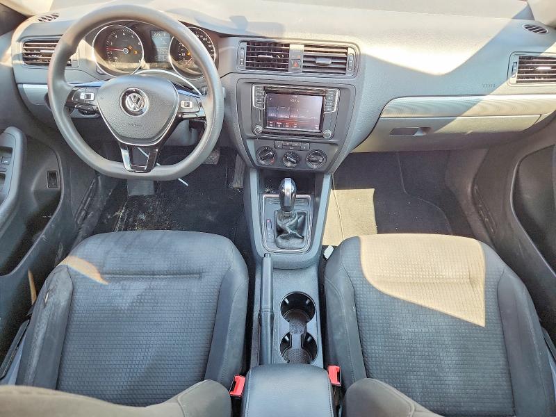 Aukcja sprzedaży 2016 Volkswagen Jetta, vin: 3VW267AJXGM307669, numer aukcji: 64645516