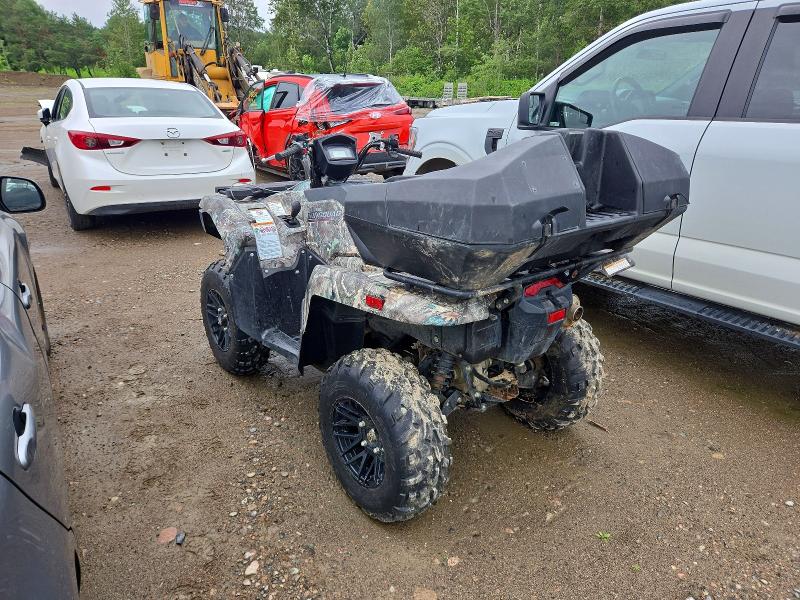 Продаж на аукціоні авто 2021 Othr Atv, vin: 5SADW11H5M7100914, номер лоту: 62127876