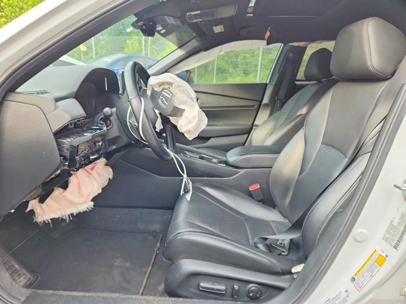 Aukcja sprzedaży 2024 Honda Accord, vin: 1HGCY2F75RA062105, numer aukcji: 64827916