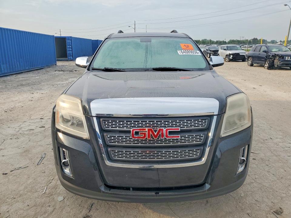 Продаж на аукціоні авто 2010 Gmc Terrain, vin: 2CTFLJEY1A6243044, номер лоту: 64089056