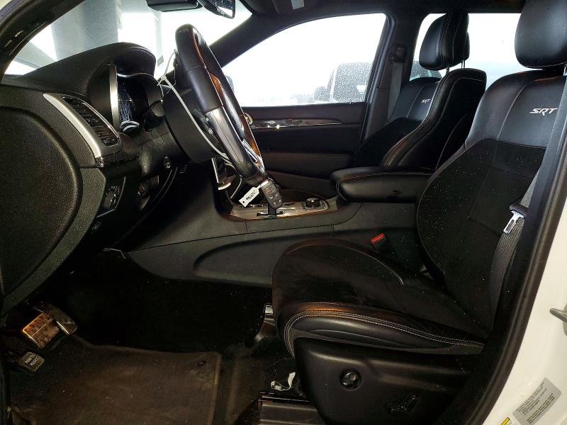 Aukcja sprzedaży 2015 Jeep Grand Cherokee, vin: 1C4RJFDJ0FC775710, numer aukcji: 65271366