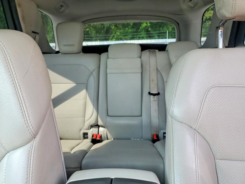 2013 Mercedes-benz Ml მანქანა იყიდება აუქციონზე, vin: 4JGDA5HB9DA157037, აუქციონის ნომერი: 64389126