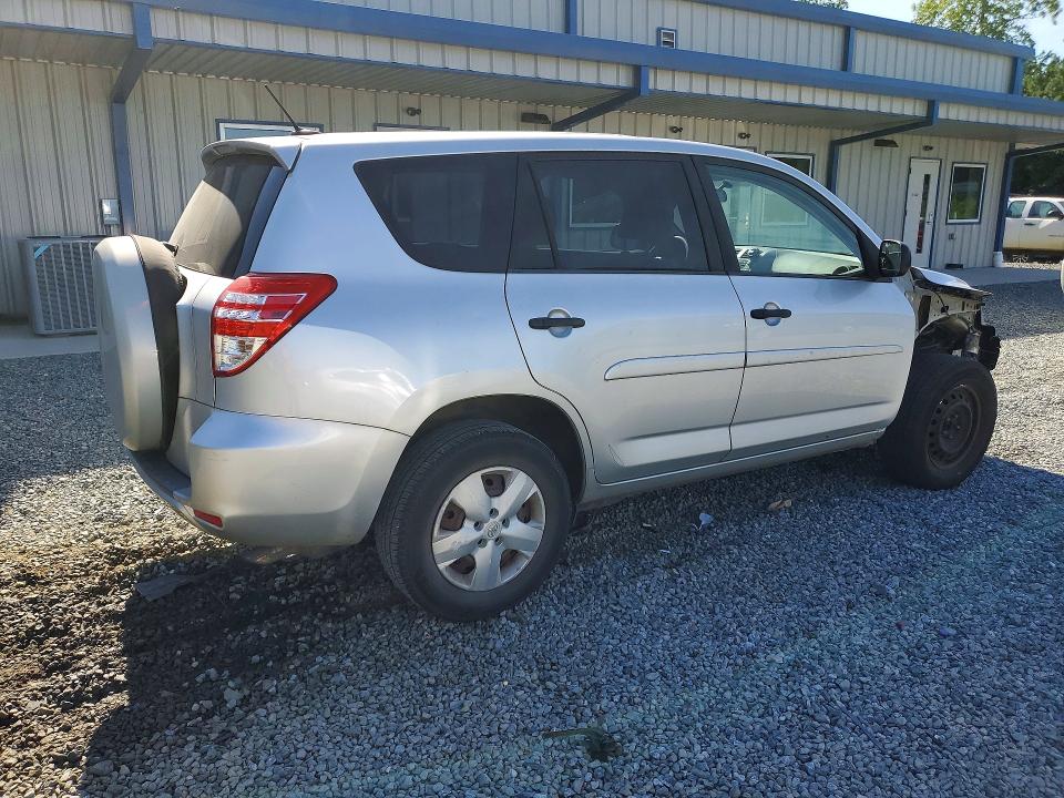 2011 Toyota Rav4 მანქანა იყიდება აუქციონზე, vin: 2T3ZF4DV2BW057575, აუქციონის ნომერი: 65525886