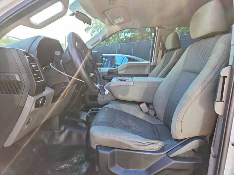 Продаж на аукціоні авто 2016 Ford F150, vin: 1FTEX1C85GFA60405, номер лоту: 66658366
