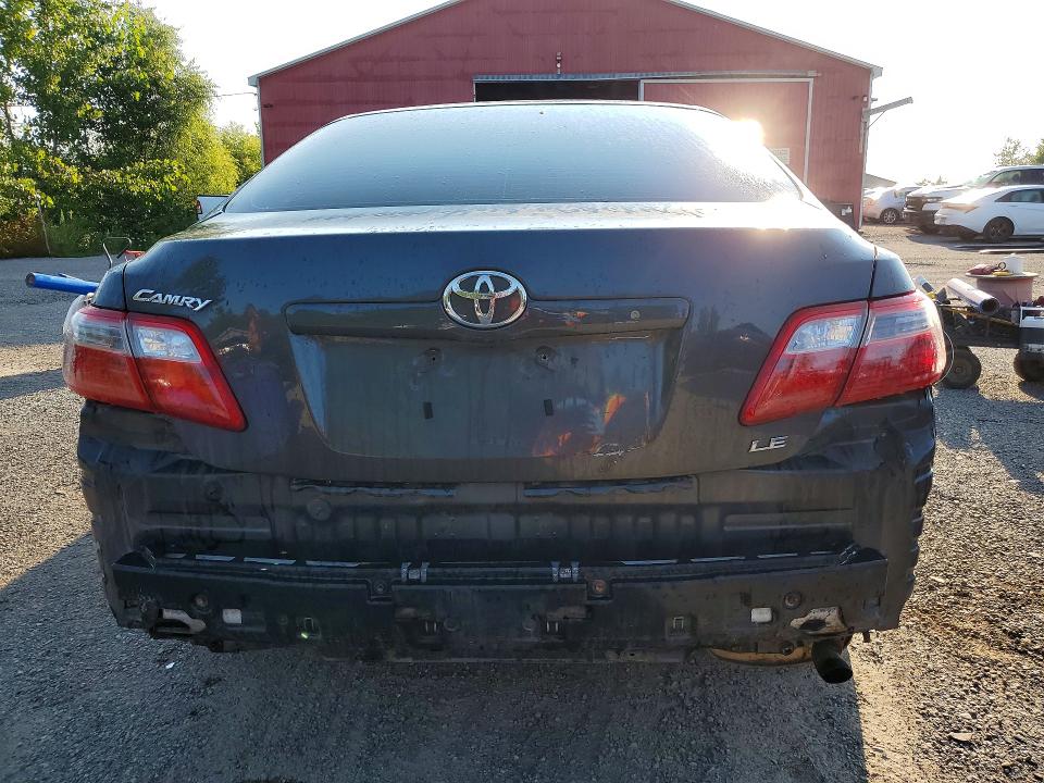 Продажа на аукционе авто 2009 Toyota Camry, vin: 4T1BE46K59U811191, номер лота: 63541816