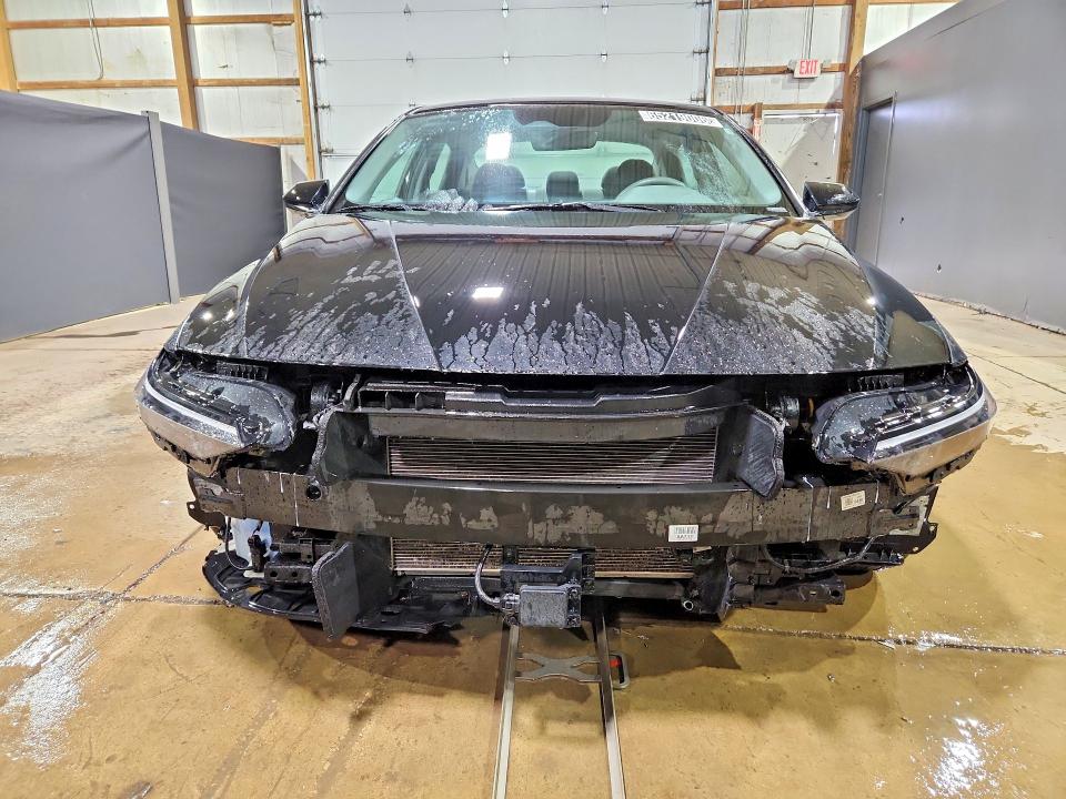 65219006 :رقم المزاد ، KMHLS4DG8SU982535 vin ، 2025 Hyundai Elantra مزاد بيع