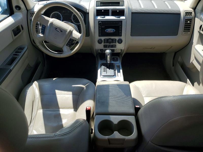 Aukcja sprzedaży 2008 Ford Escape, vin: 1FMCU59H98KC80178, numer aukcji: 63823876