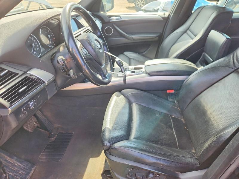 63712936 :رقم المزاد ، 5UXFE8C52AL311364 vin ، 2010 Bmw X5 مزاد بيع