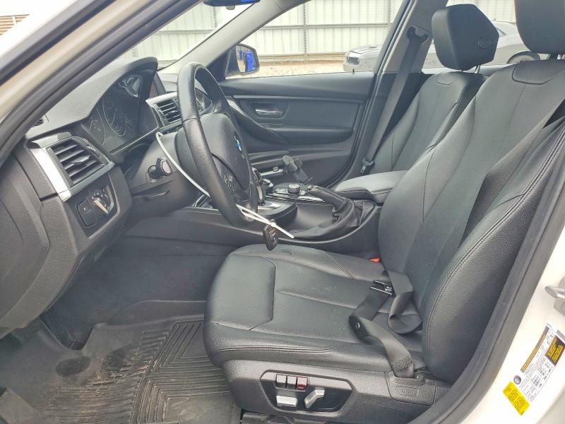 Aukcja sprzedaży 2018 Bmw 320, vin: WBA8A9C54JK622888, numer aukcji: 64232846