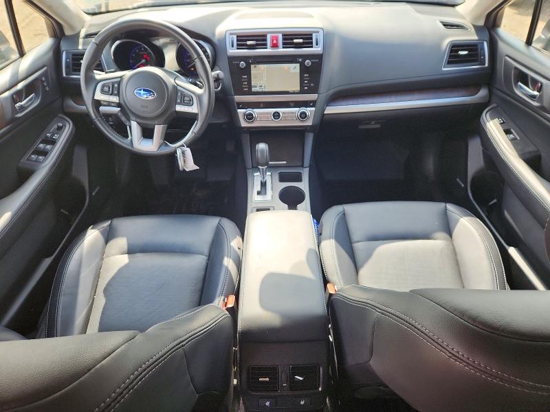Продажа на аукционе авто 2017 Subaru Outback, vin: 4S4BSENC2H3430170, номер лота: 63350776