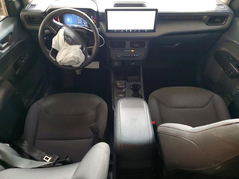 66494996 :رقم المزاد ، 3FTTW8B34SRA40747 vin ، 2025 Ford Maverick مزاد بيع