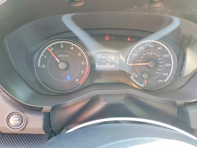 Продаж на аукціоні авто 2018 Subaru Crosstrek, vin: JF2GTAAC6JH230831, номер лоту: 67405716