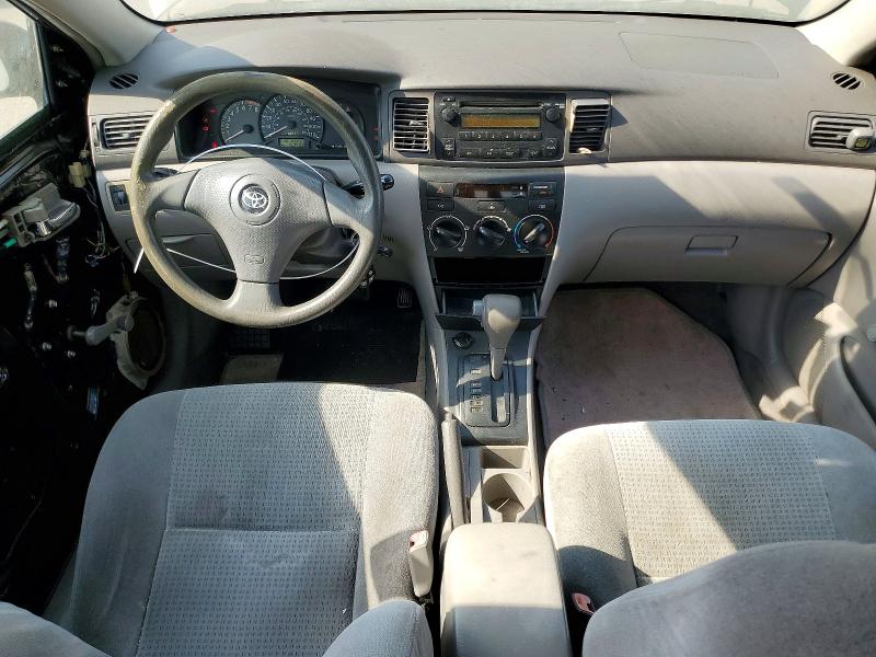 Aukcja sprzedaży 2006 Toyota Corolla, vin: 1NXBR32E06Z614259, numer aukcji: 64276076