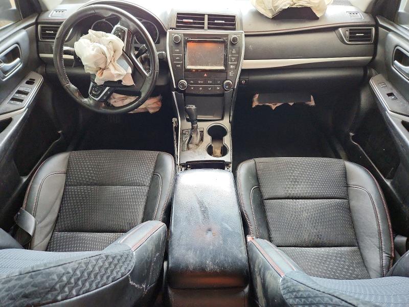 Продажа на аукционе авто 2015 Toyota Camry, vin: 4T1BF1FK2FU079223, номер лота: 68200566
